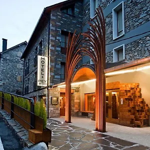 hotel-pey-bohi.catalonia-hotels.com/