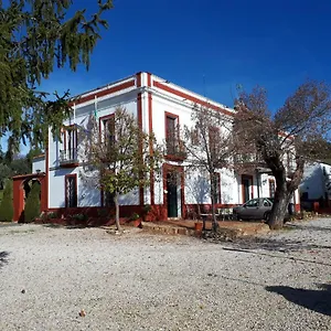 La Carnicera Pensión