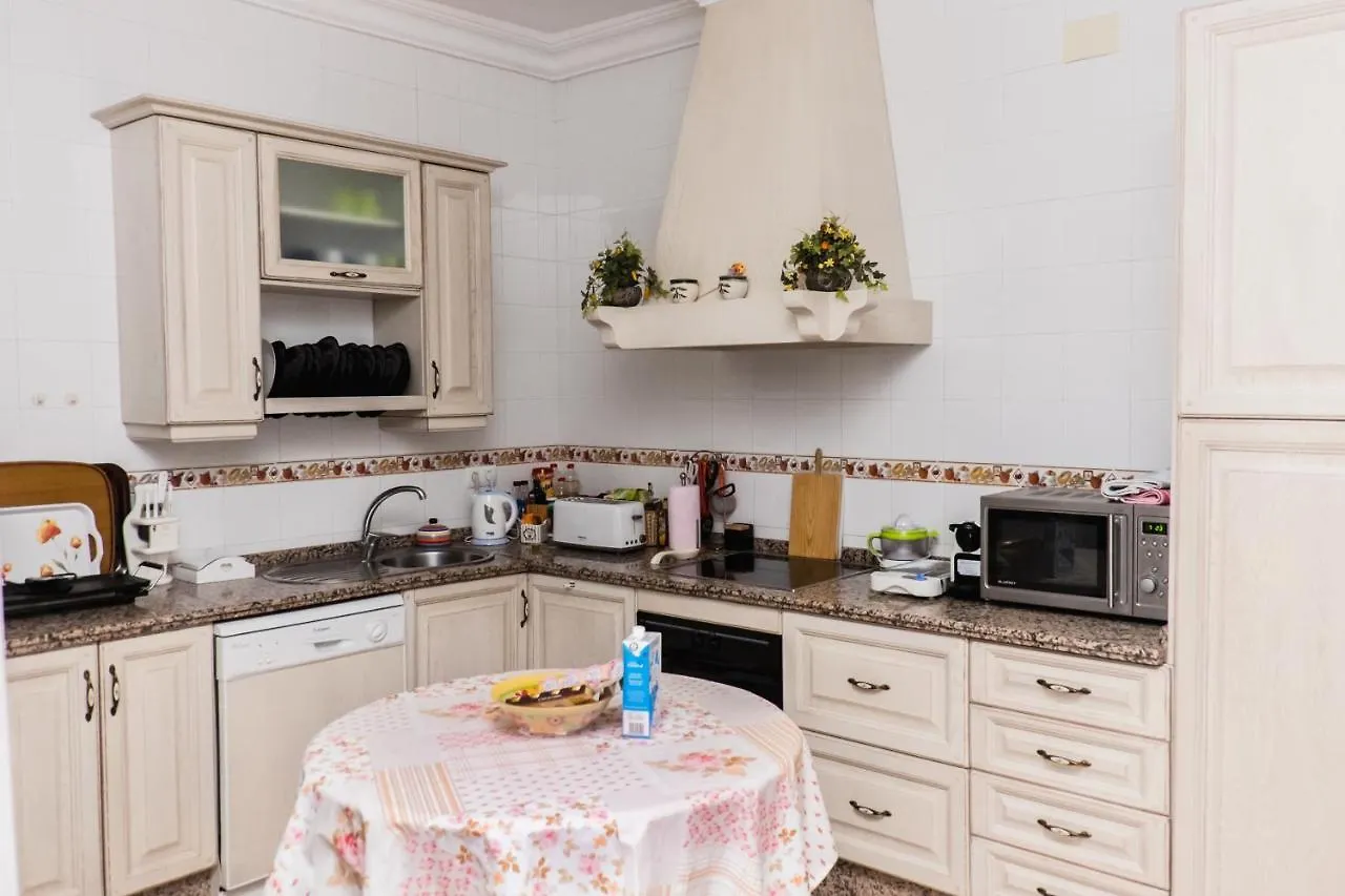 Casa Mesones. Rural Constantina-Sevilla Guest house Constantina