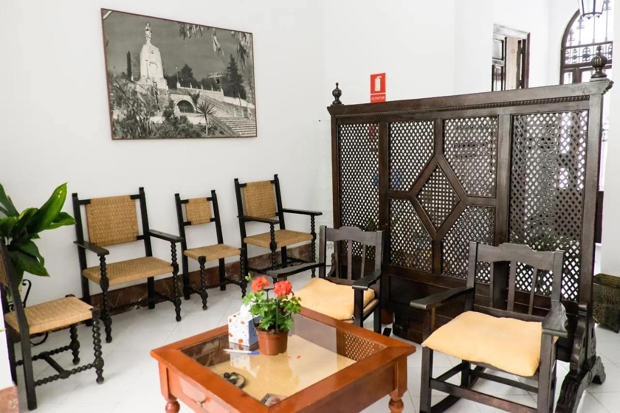 Casa Mesones. Rural Constantina-Sevilla Constantina