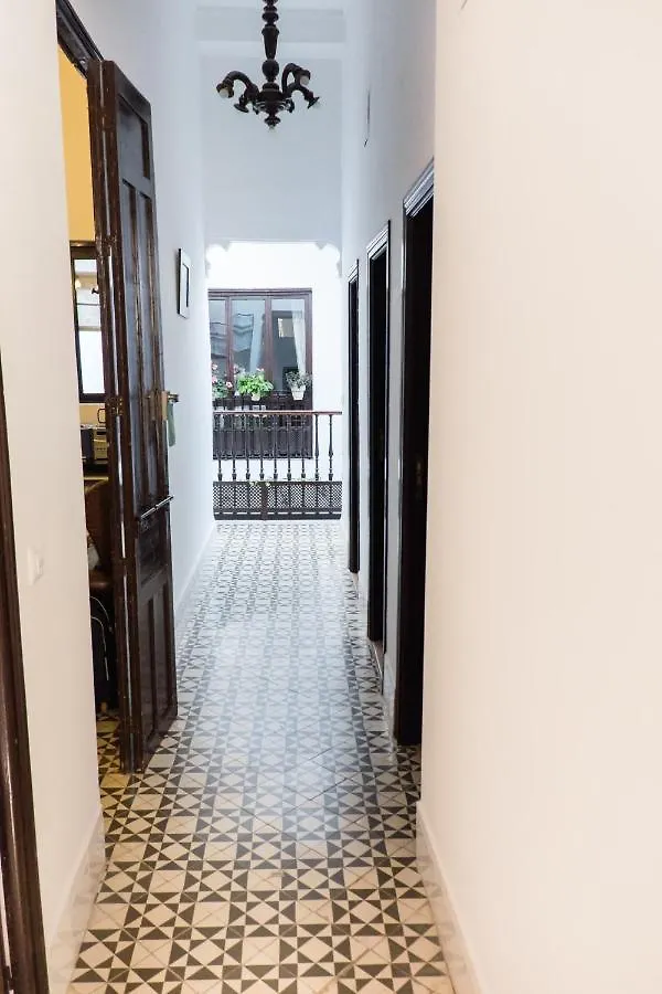 Casa Mesones. Rural Constantina-Sevilla 0*, Constantina